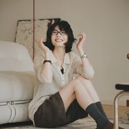 李智善（大鱼）抖音达人头像