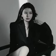 坤总𝓚𝓾𝓷（秋上新）抖音达人头像