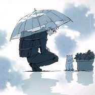 LGD老麦Myers（三角洲行动）抖音达人头像