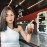孙美丽（粤语情感）抖音达人头像