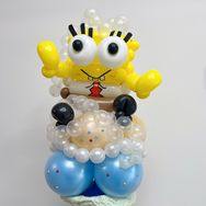 漫•气球抖音达人头像