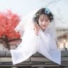 付璟璟抖音达人头像