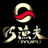 巧渔夫官方旗舰店抖音号头像