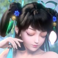 问道手游抖音达人头像