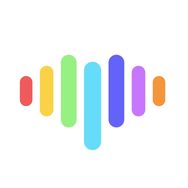 TemPolor生成式AI吉他抖音号头像