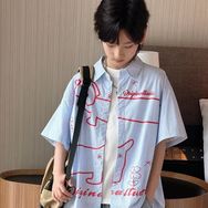 范米粒童装  每天早上7点15分开播抖音达人头像