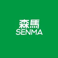 森马SENMA潮流女鞋抖音达人头像