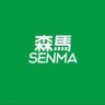 森马SENMA潮流女鞋抖音达人头像