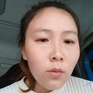 依依麻麻抖音达人头像