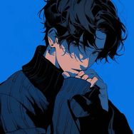 林屿抖音达人头像