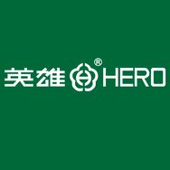 英雄笔迹专卖店抖音号头像