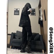 songxier男装旗舰店抖音达人头像