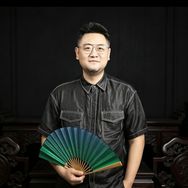 老郑抖音达人头像