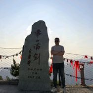 内蒙小齐哥抖音达人头像