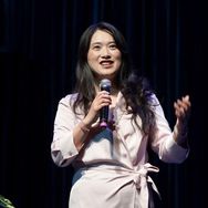 复旦教授沈奕斐抖音达人头像