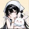 箬絮抖音达人头像
