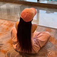 阿畅🍊抖音达人头像