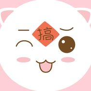 陈搞搞抖音达人头像