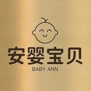安婴宝贝抖音达人头像