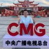 付玉龙《全国村晚》抖音达人头像