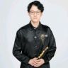 韩明辰抖音达人头像