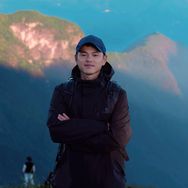 蓝冰抖音达人头像