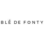Ble de Fonty枫缇官方旗舰店抖音号头像