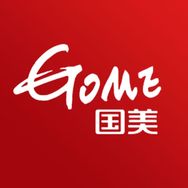 国美电器GOME热水器旗舰店抖音达人头像