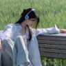 蓉蓉麻麻抖音达人头像