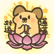顺七云选抖音达人头像