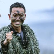 HE王威RO抖音达人头像