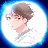 勋勋抖音达人头像