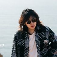 乔不撕抖音达人头像