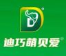 迪巧萌贝爱母婴旗舰店抖音达人头像
