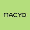 MACYO麦克羊莲蓬专卖店抖音号头像