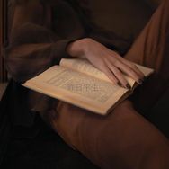 顾平生抖音达人头像