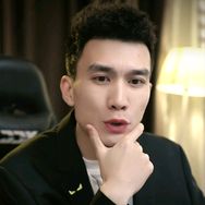 大阳旺旺旺抖音达人头像
