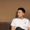 陈靖男装优选抖音达人头像