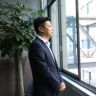 阳光8点袁班长抖音达人头像