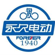 永久电子商务电动车专卖店抖音达人头像