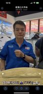 舵落口豪爵摩托抖音达人头像