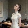佳妹 户外娱乐抖音达人头像