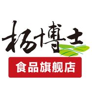 杨博士食品旗舰店抖音号头像