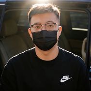 口罩哥爱篮球🏀抖音达人头像