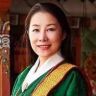 李雨儿（圣光）抖音达人头像