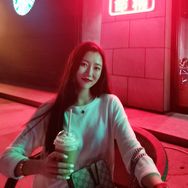 开心团团抖音达人头像