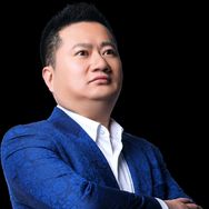 王冲商业策划片抖音达人头像