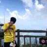 慕寒抖音达人头像