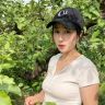江月明珠抖音达人头像