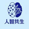 人智共生抖音达人头像